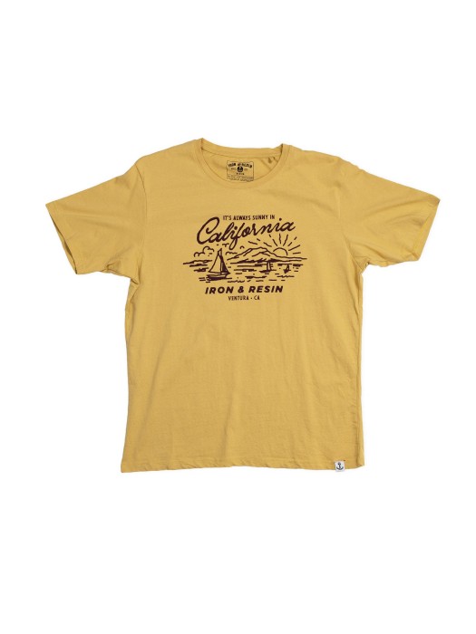 Always Sunny Tee - 