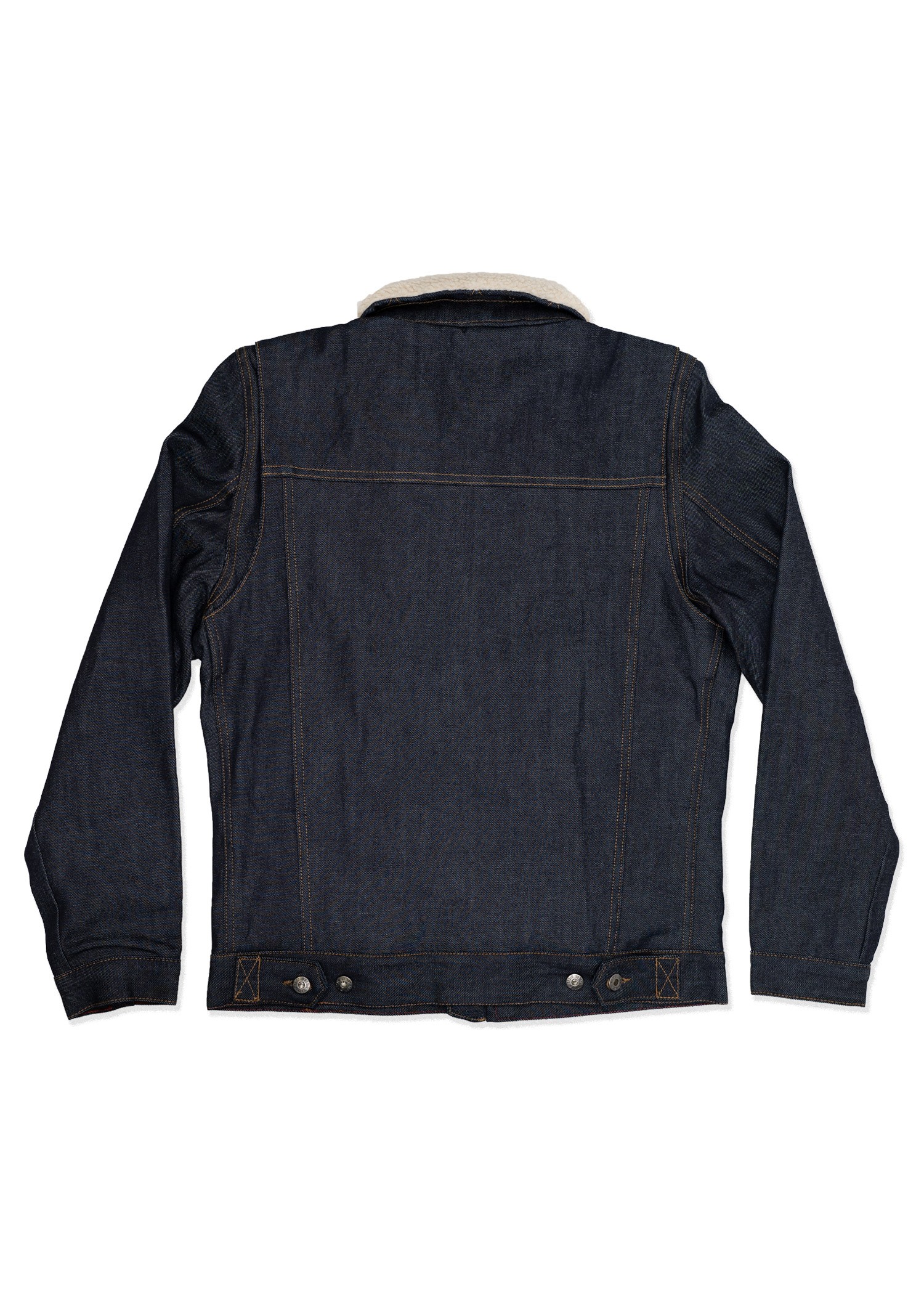 Presidio - Blouson textile homme - Produits a traiter