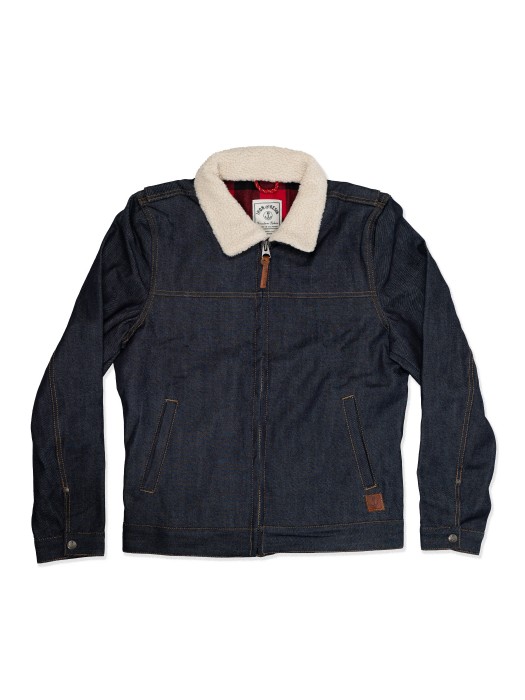 Presidio - Blouson textile homme - Produits a traiter