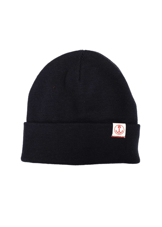 Watchman Beanie - Iron and Resin