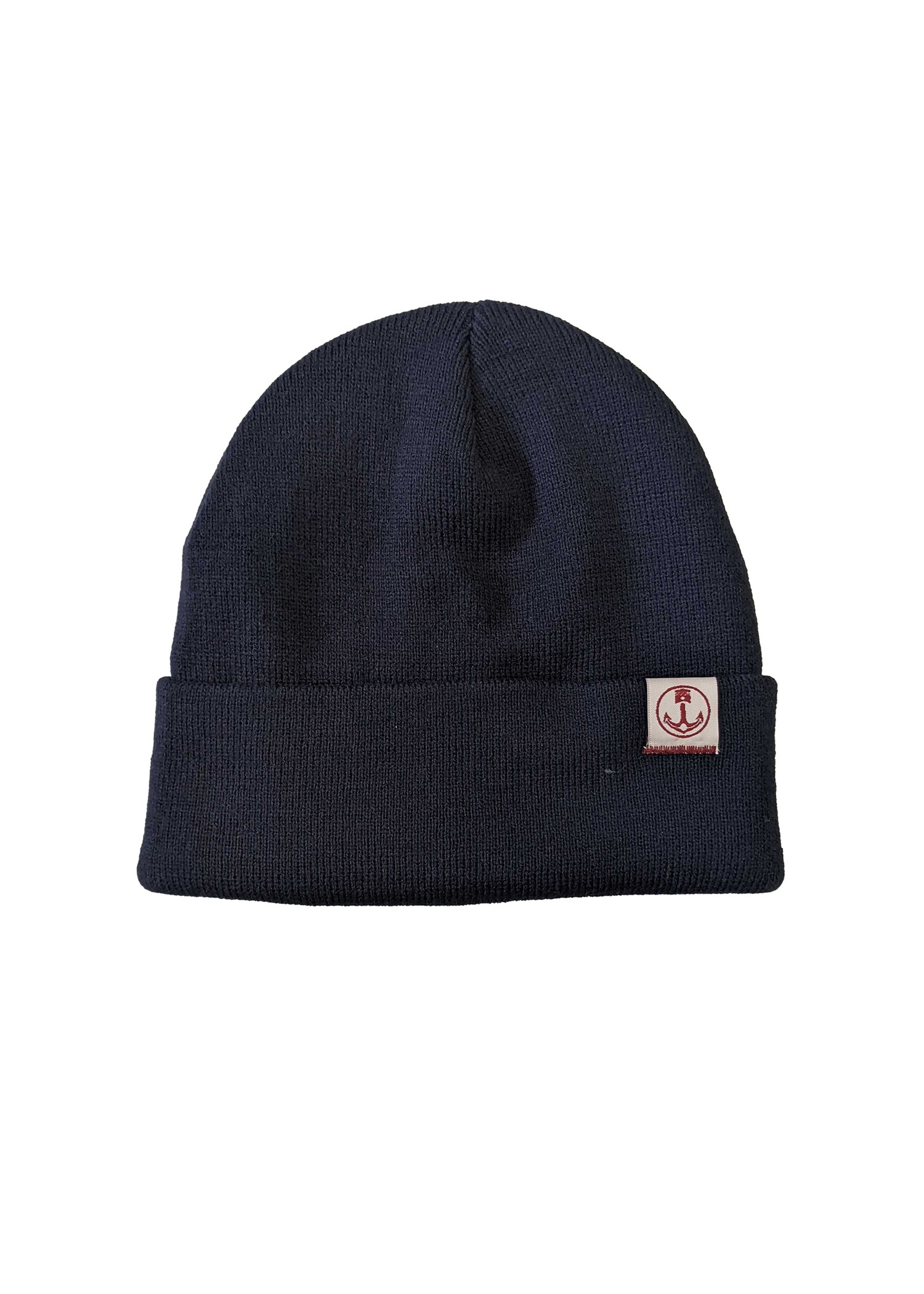 Watchman beanie - Iron and Resin