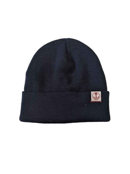 Watchman beanie - Iron and Resin