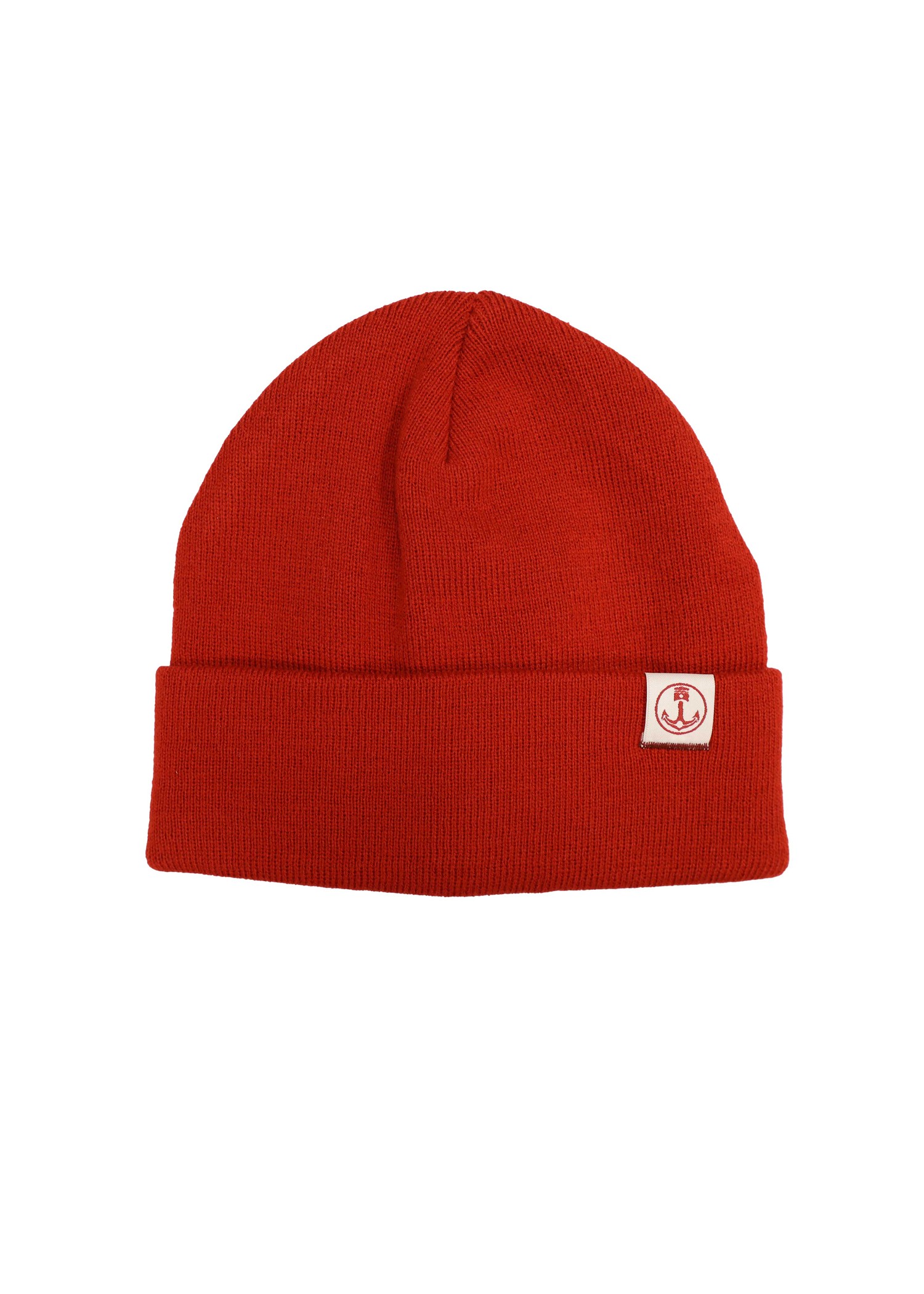 Watchman Beanie - Iron and Resin