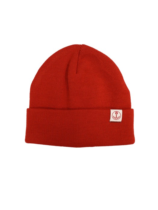 Watchman beanie - Iron and Resin