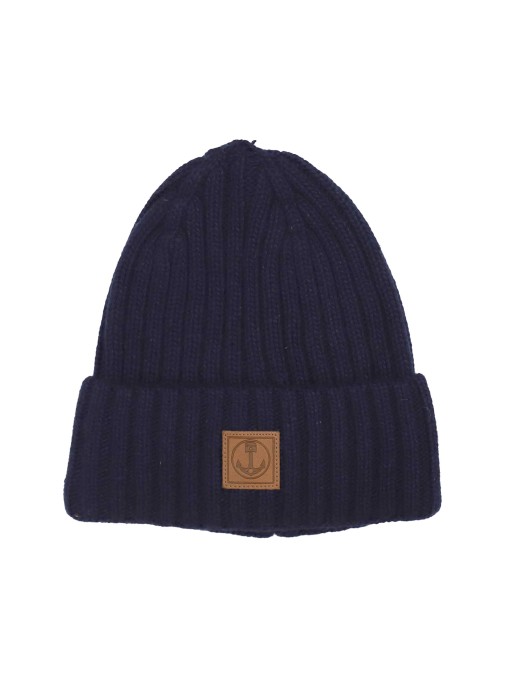 Fisherman Beanie - Iron and Resin