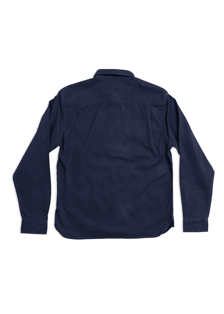 Journeyman Shirt - Iron and Resin Europe