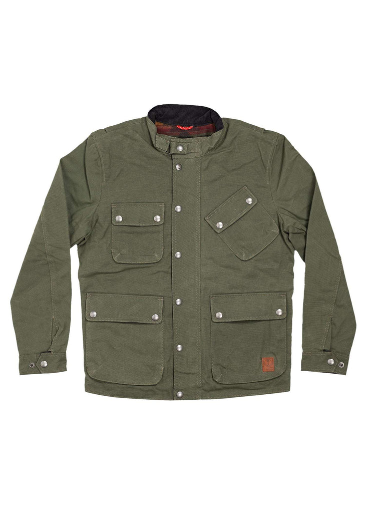 Mojave Jacket