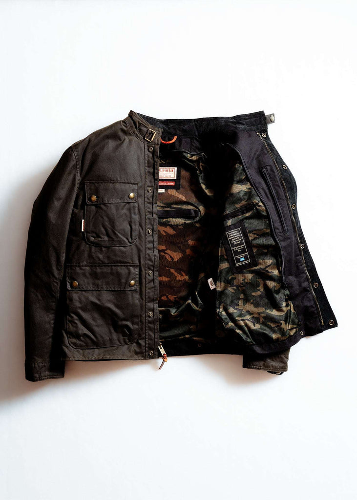 Ranger Jacket