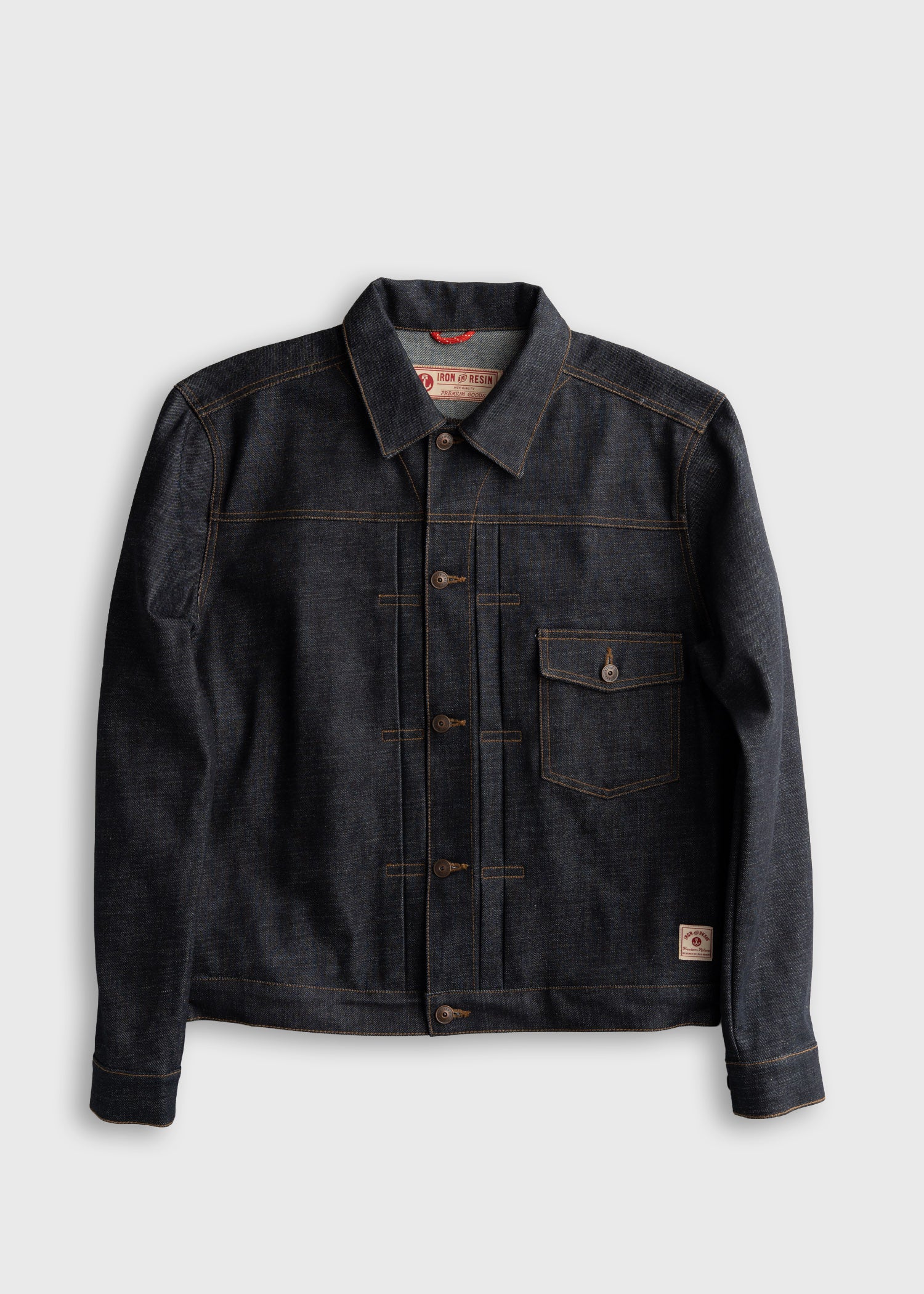 Spring Summer Clothing Collection 2026 – Iron and Resin Europe