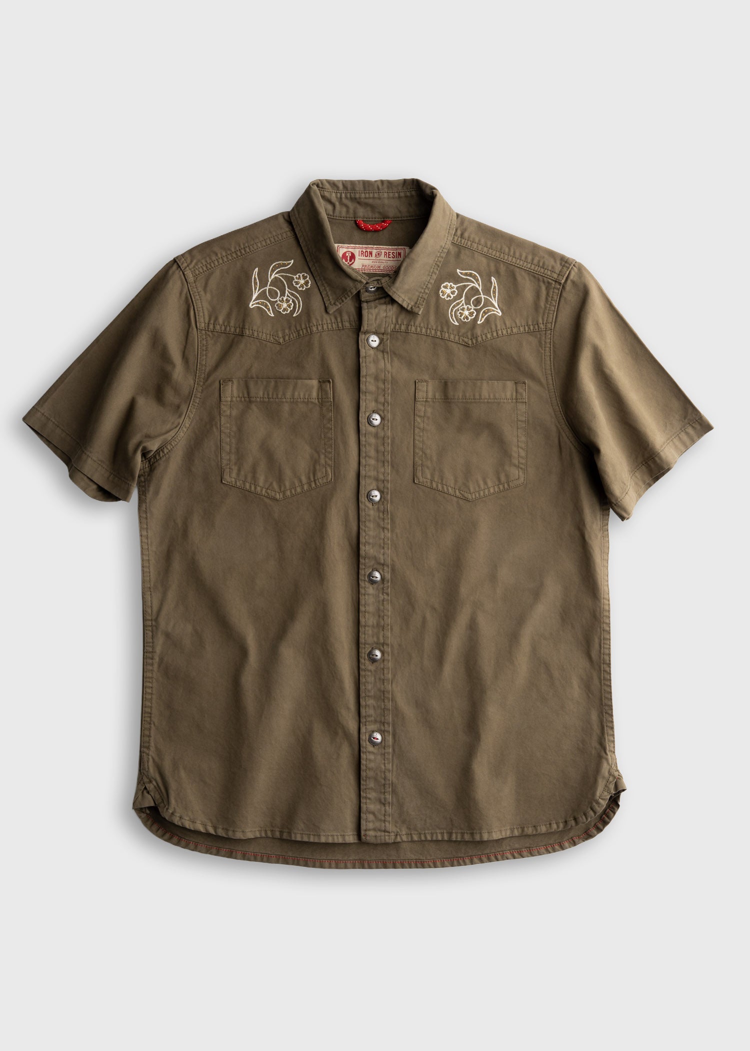 WestyShirt-LightKhaki-Front-
