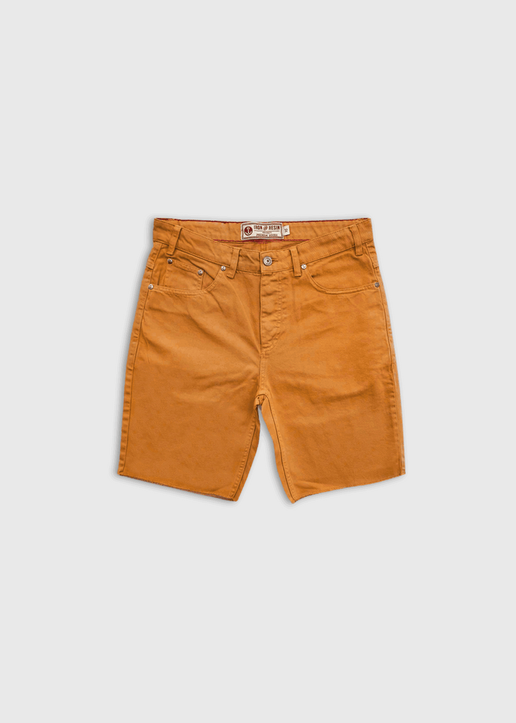 Hector Short - Iron and Resin Europe